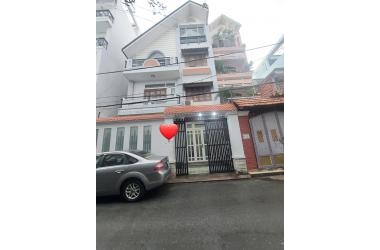 Bán Biệt Thự Khu VIP Lữ Gia Lý Thường Kiệt giá 28 tỷ